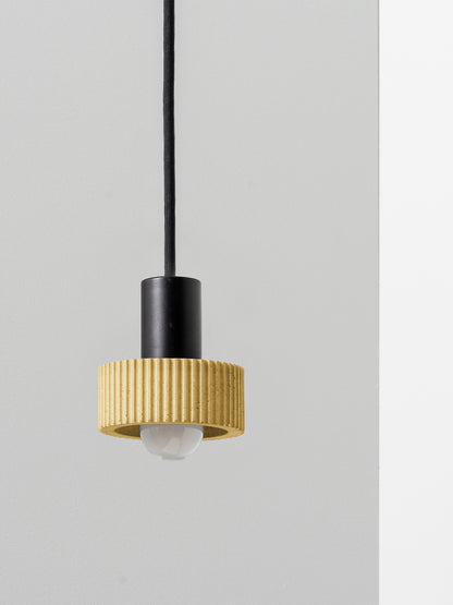 [S5] pendant