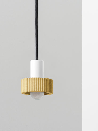 [S5] pendant