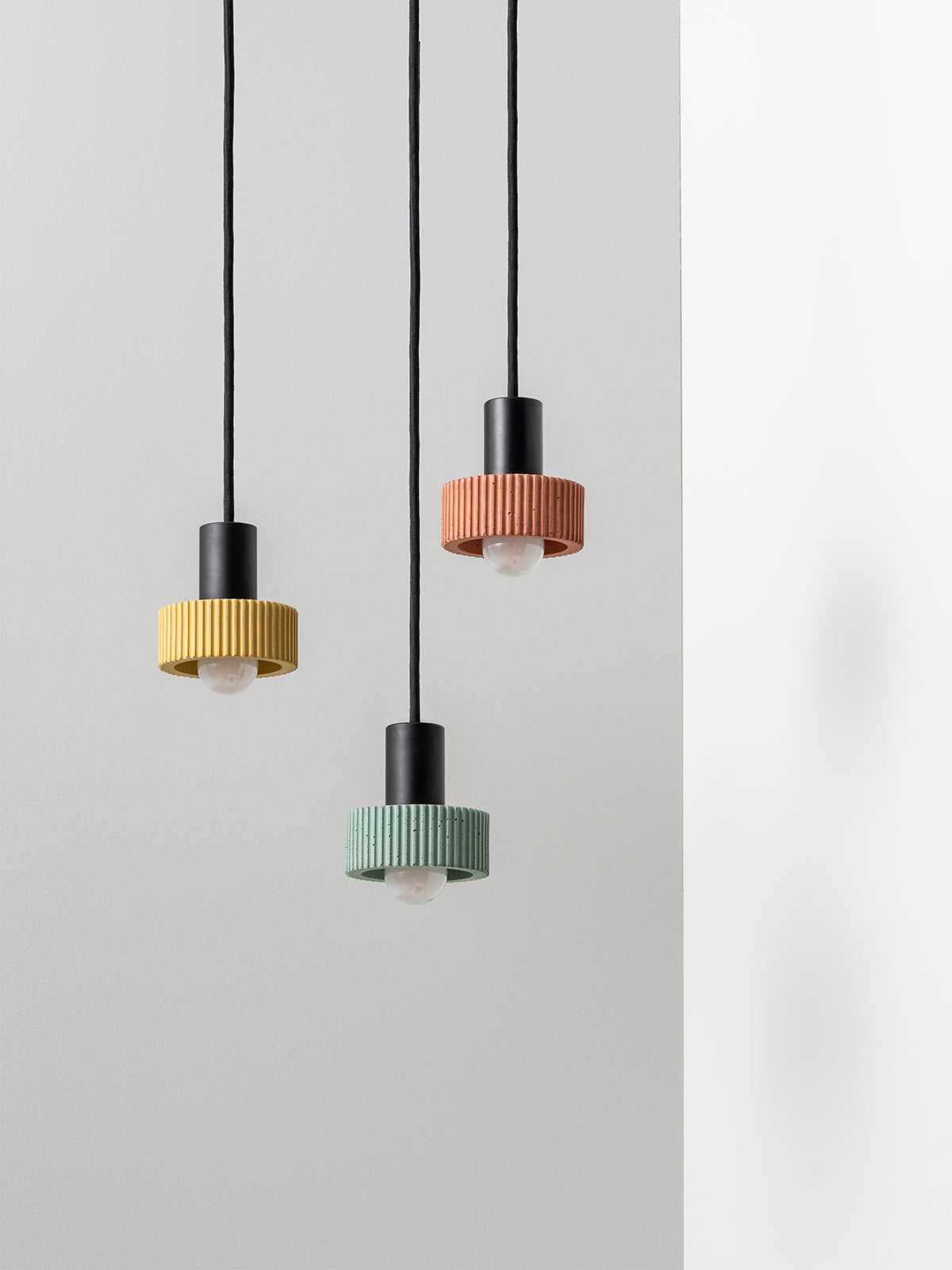 [S5] pendant