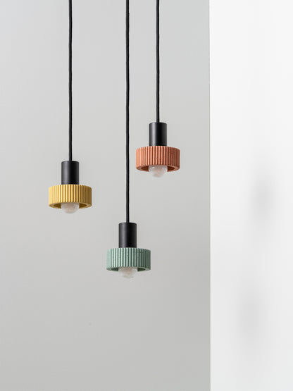 [S5] pendant
